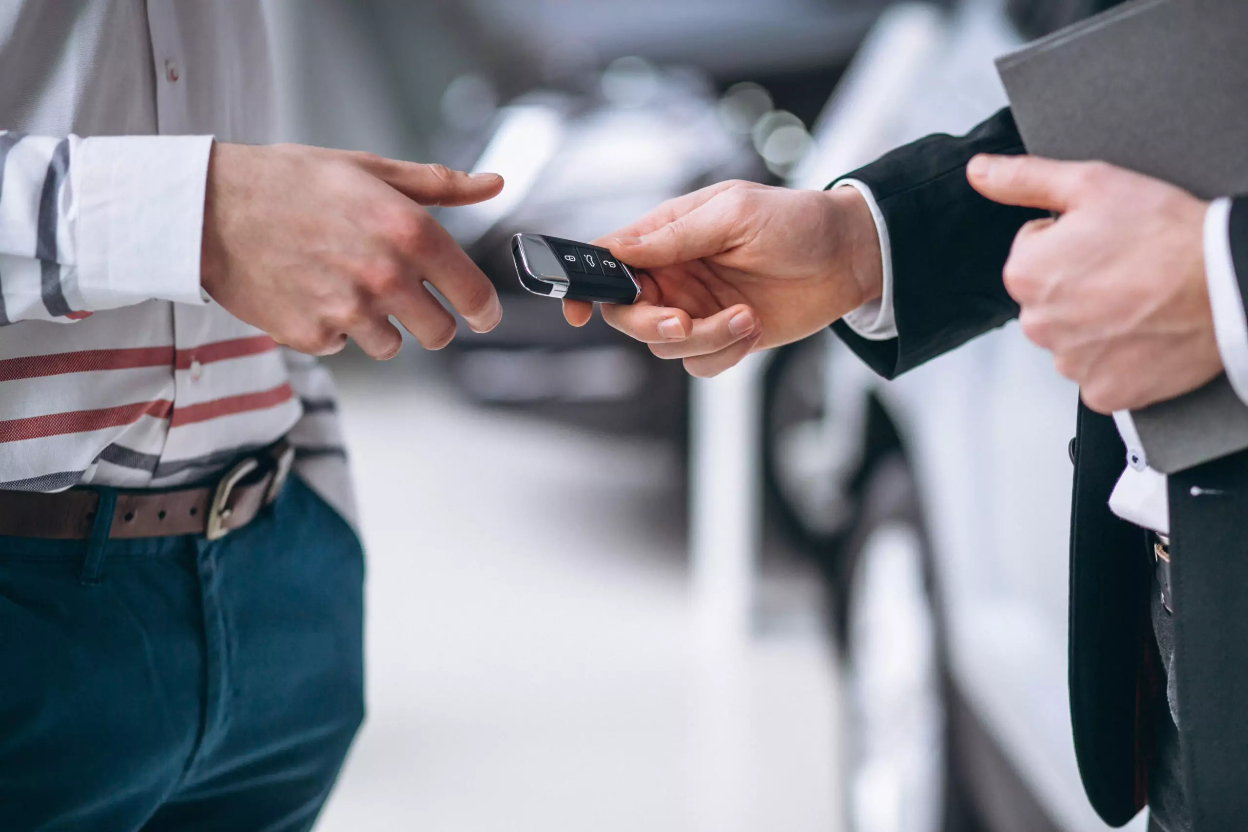 Guia prático da locação de carros: Veja como alugar o seu primeiro carro