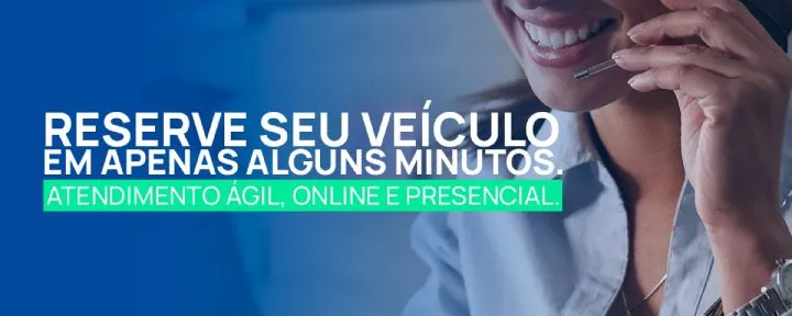 Atendimento humano personalizado, prático e ágil