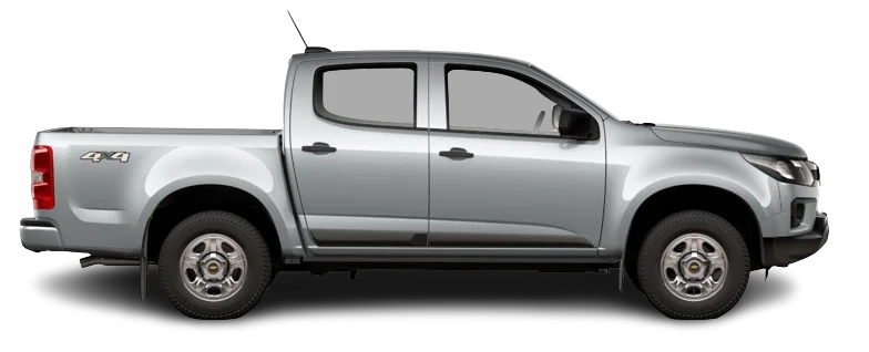 Características da S10 - LS 2024 2.8 diesel 4x4