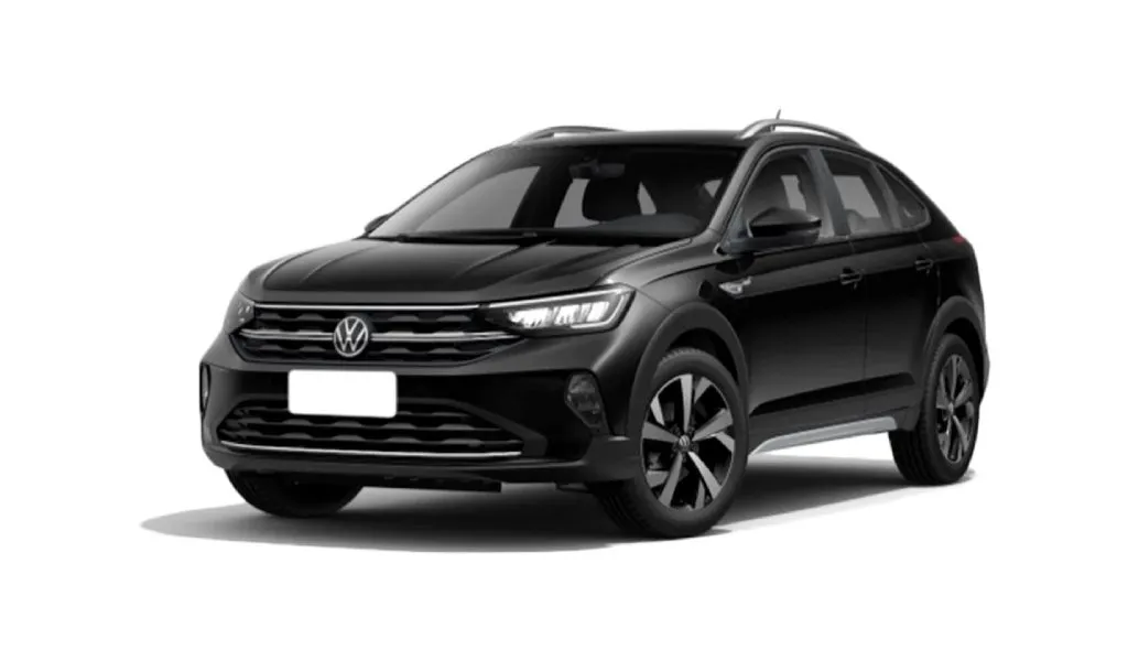 Veículo: 1.0 Turbo Automático
