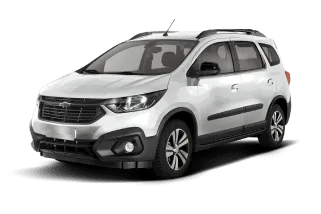 Veículo: 1.8 | Minivan
