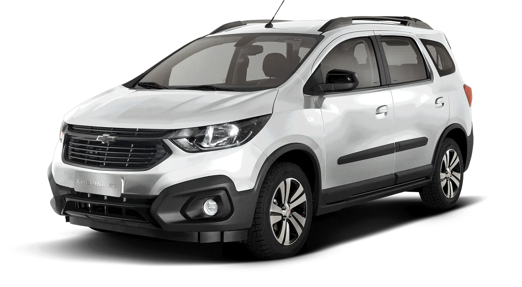 Veículo: 1.8 | Minivan