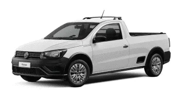 Veículo: 1.6 | Pick-up